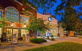 Best Western University Inn Fort Collins