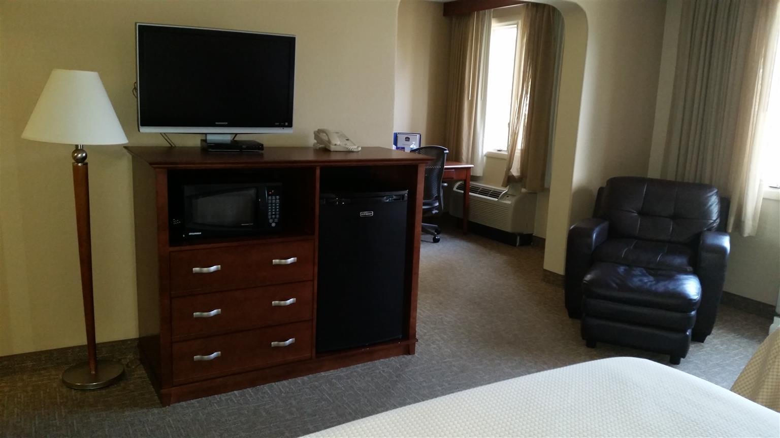 Best Western University Inn Fort Collins Exterior photo