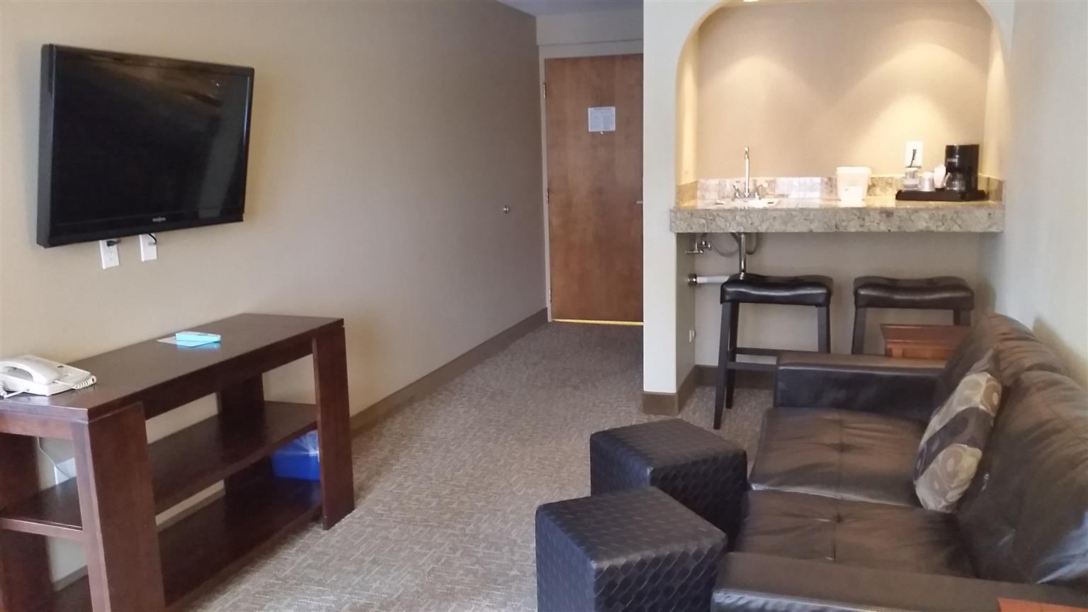 Best Western University Inn Fort Collins Exterior photo