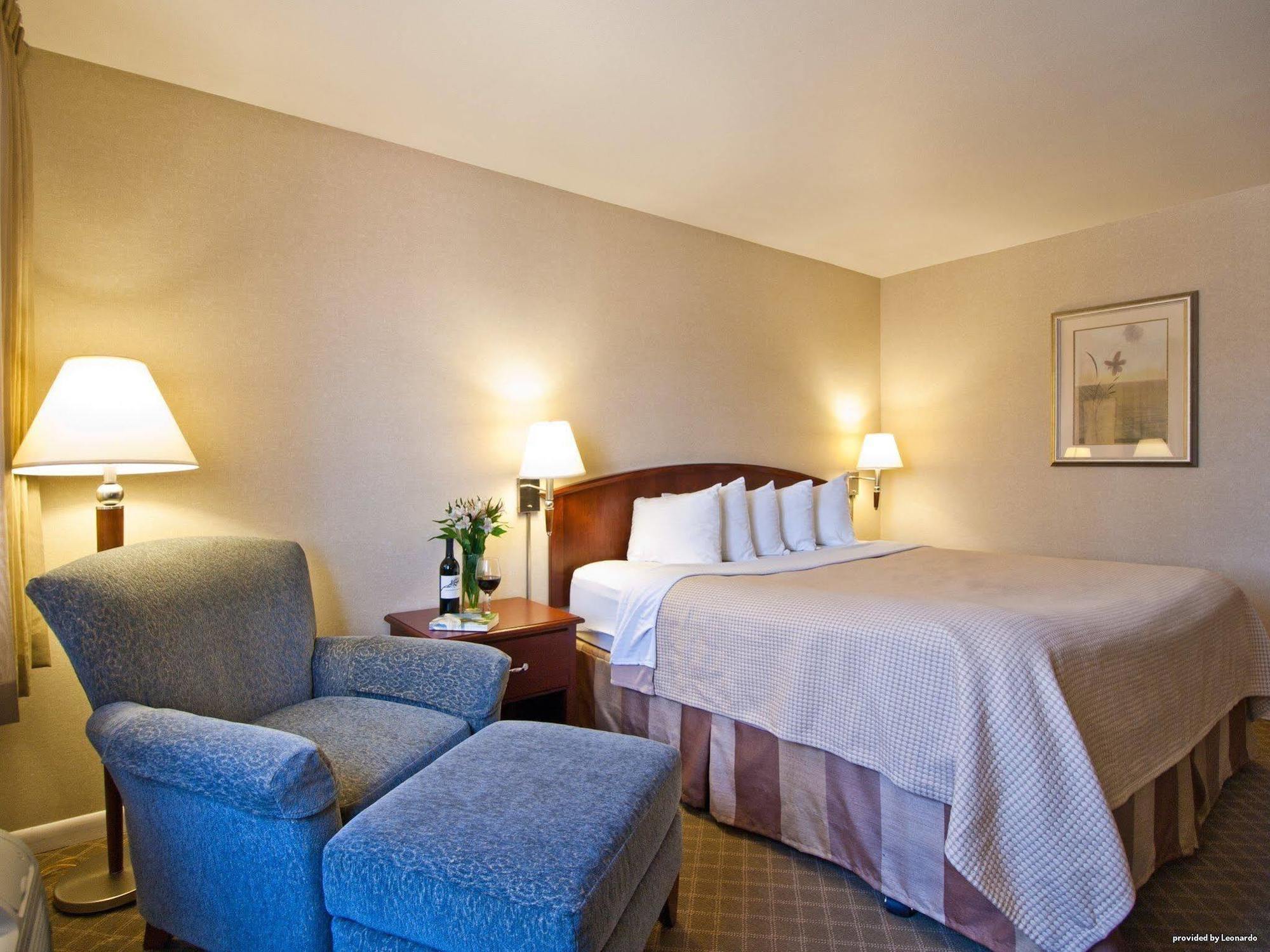 Best Western University Inn Fort Collins Room photo