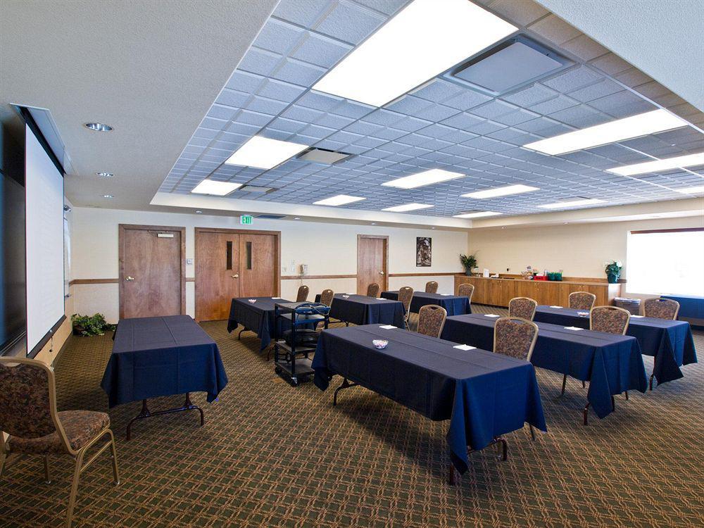 Best Western University Inn Fort Collins Facilities photo