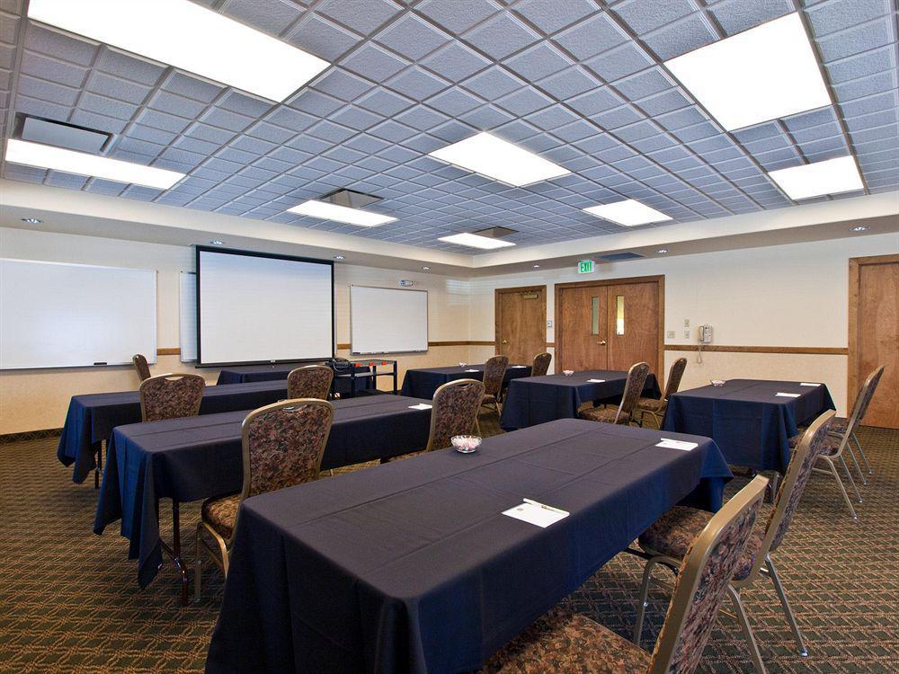 Best Western University Inn Fort Collins Facilities photo
